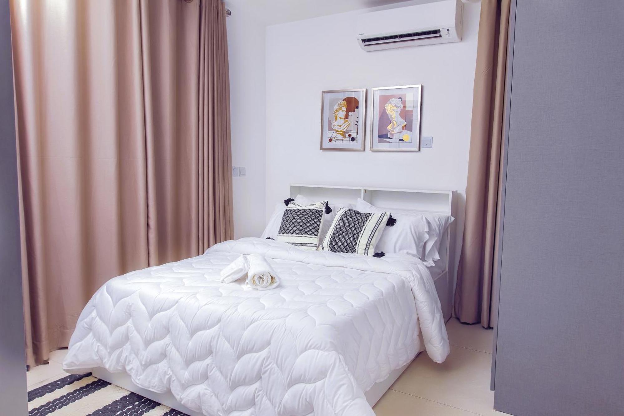 Hotel Azure - The Perfect Escape Tema Esterno foto
